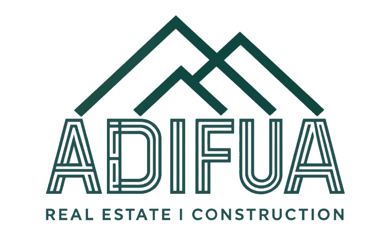 Adifua Real Estate &amp; Construction