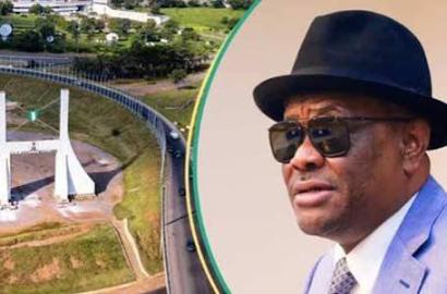 FCTA Compensated All Property Owners Affected By Arterial Road Project  Wike