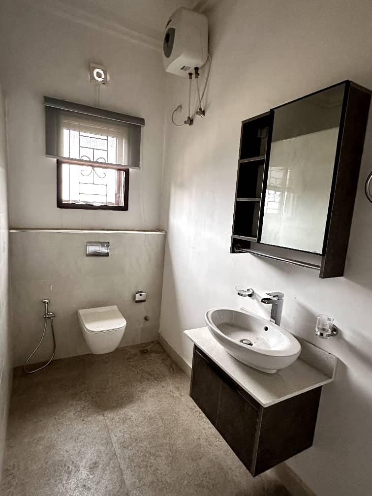 5-Bedroom Detached Duplex in Jahi