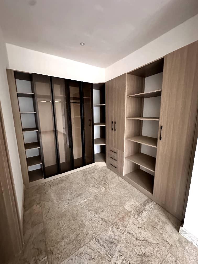 5-Bedroom Detached Duplex in Jahi