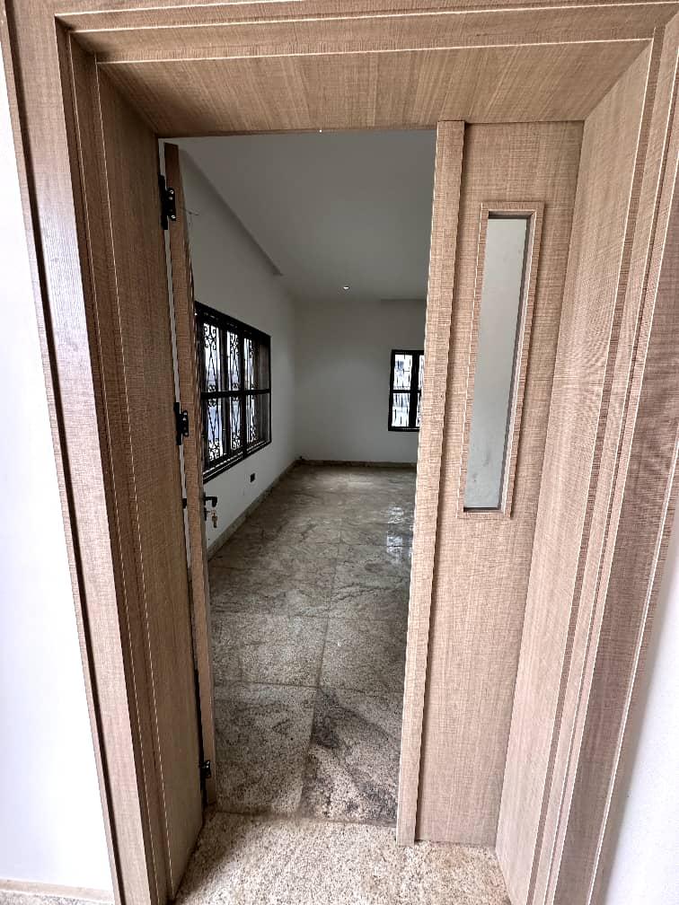 5-Bedroom Detached Duplex in Jahi